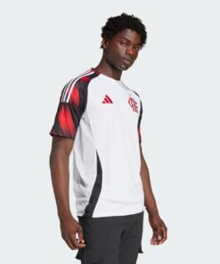 Regata NBA Portland Trail Blazers City Edition 20/21 Nike Authentic Swingman Kanter 11 - Branca