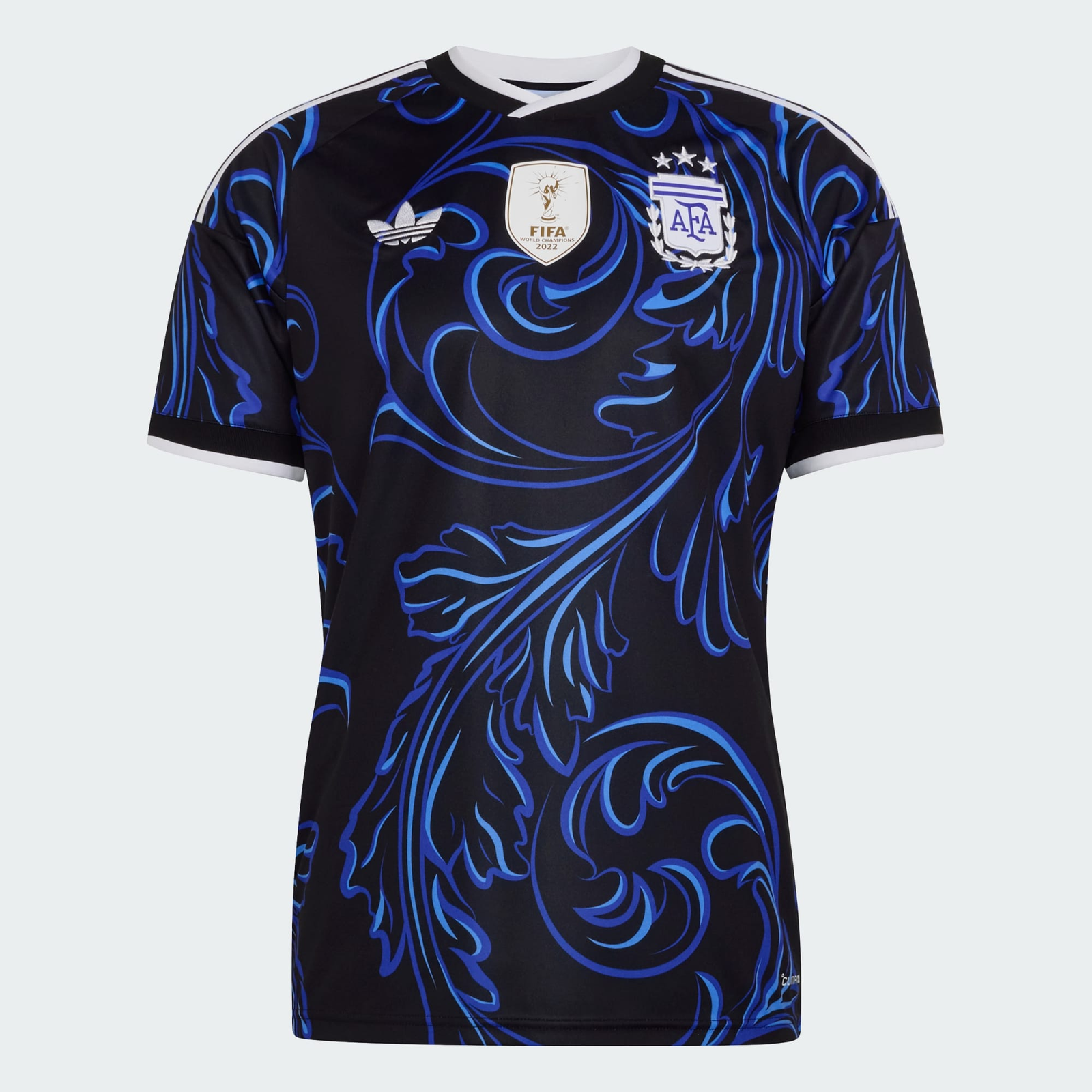 Camisa Argentina 2026/27 II - Imagem 4
