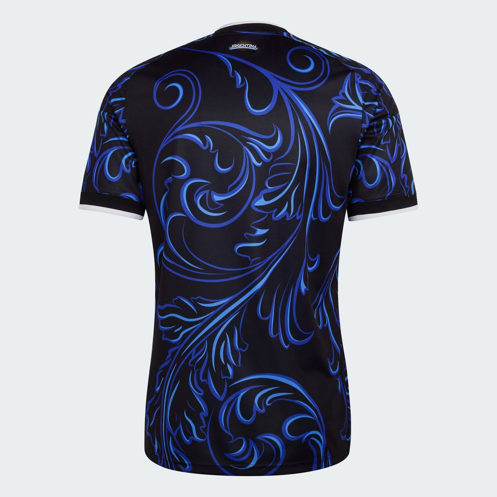 Camisa Argentina 2026/27 II - Imagem 3