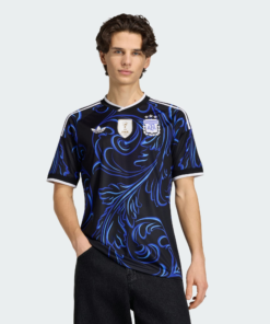 Camisa Argentina 2026/27 II