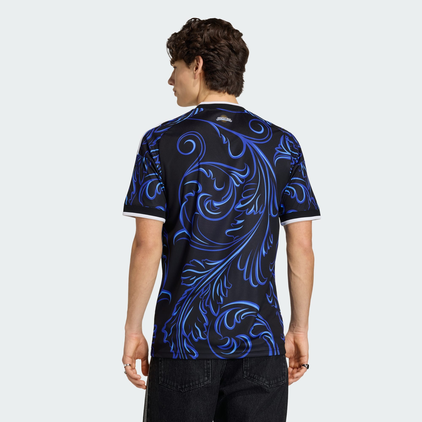 Camisa Argentina 2026/27 II - Imagem 2