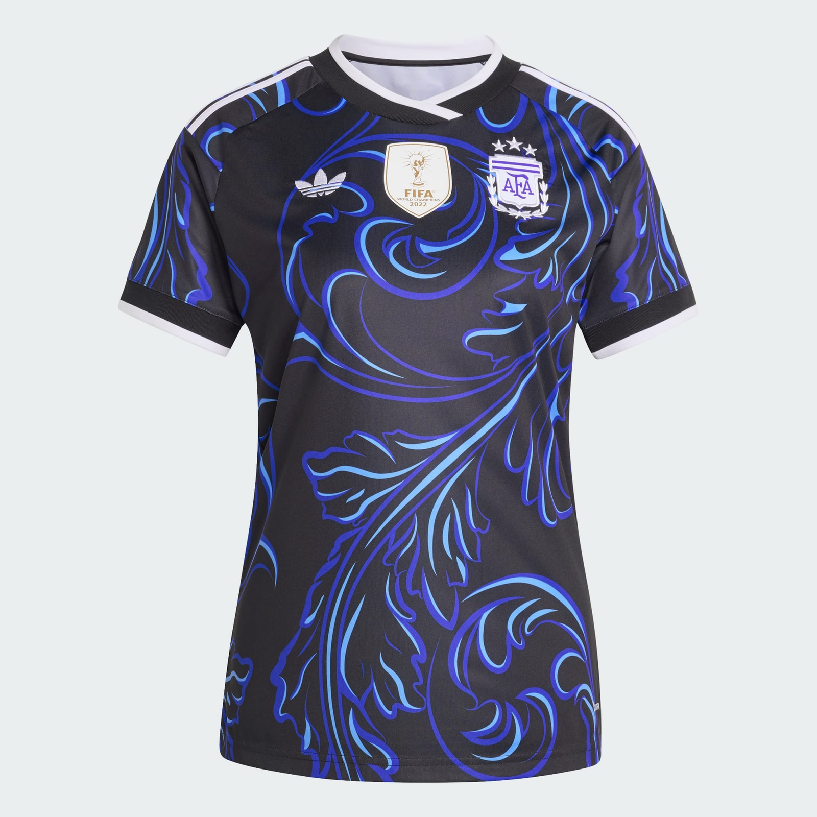 Camisa Feminina Argentina 2026/27 II - Imagem 5
