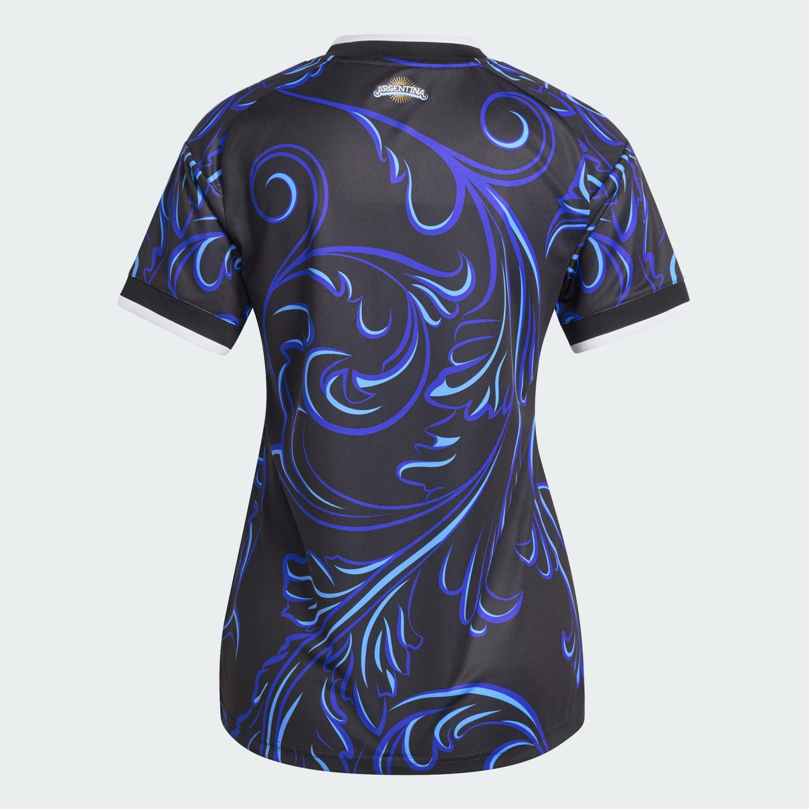Camisa Feminina Argentina 2026/27 II - Imagem 4