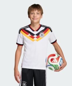 Conjunto Infantil Alemanha 2026/27 I