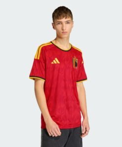 Camisa Bélgica 2026/27 I