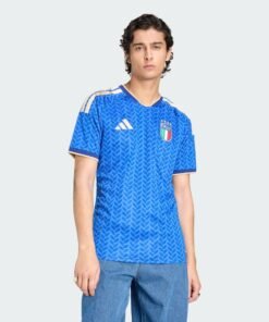 Camisa Itália 2026/27 I