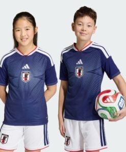 Conjunto Infantil Japão 2026/27 I Kit