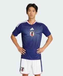 Camisa Japão 2026/27 I