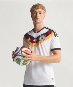 Camisa Alemanha 2026/27 I Jogador