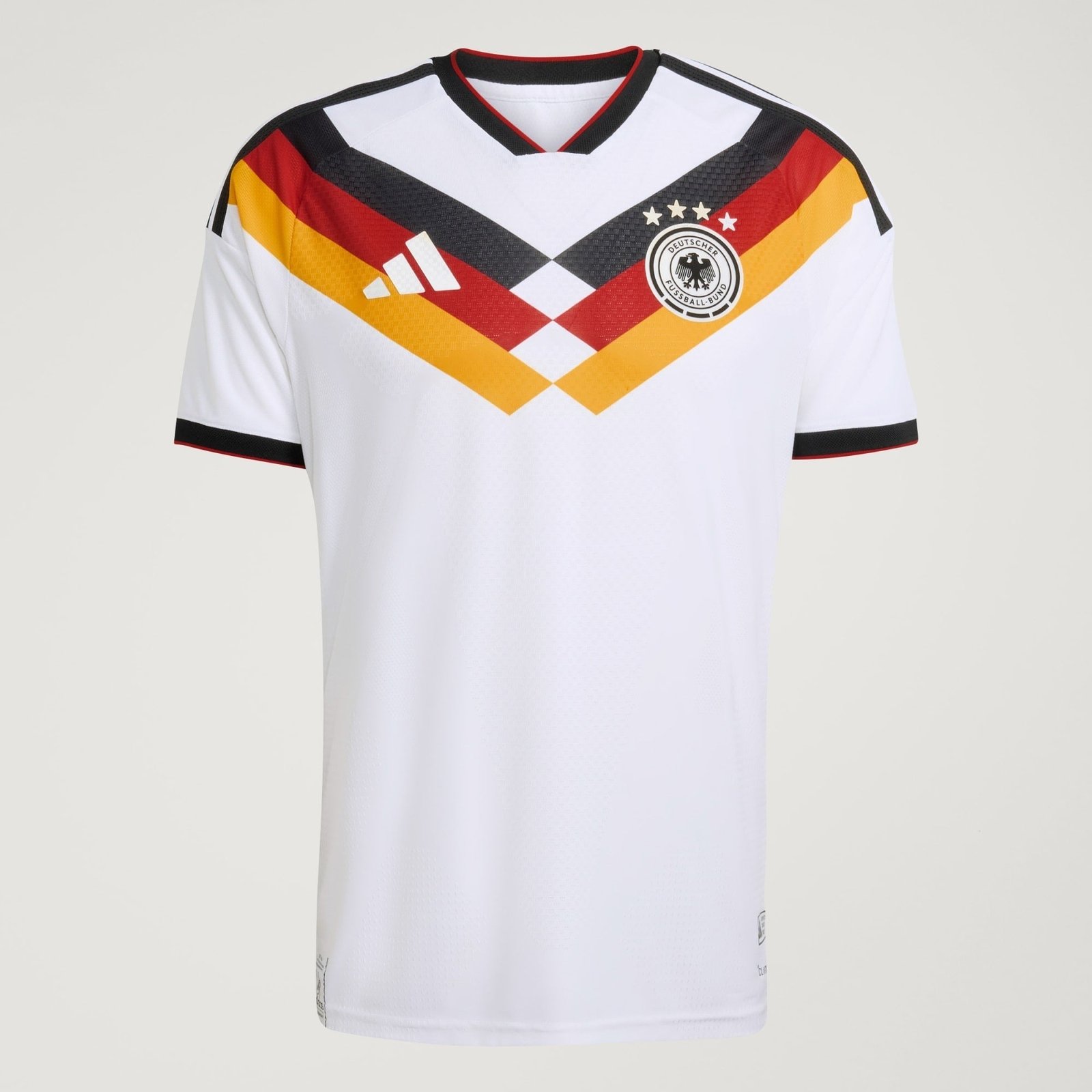 Camisa Alemanha 2026/27 I Jogador - Imagem 6