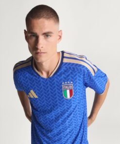 Camisa Itália 2026/27 I Jogador