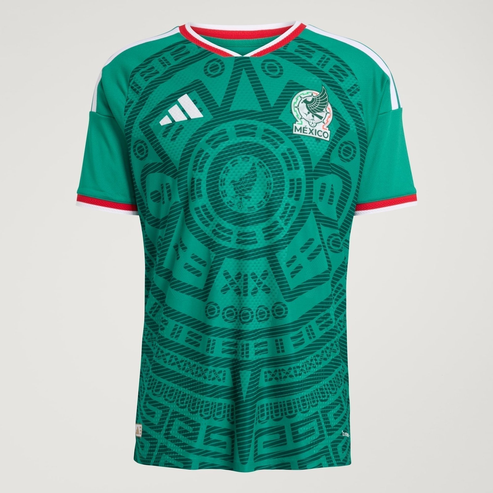 Camisa México 2026/27 I Jogador - Imagem 3