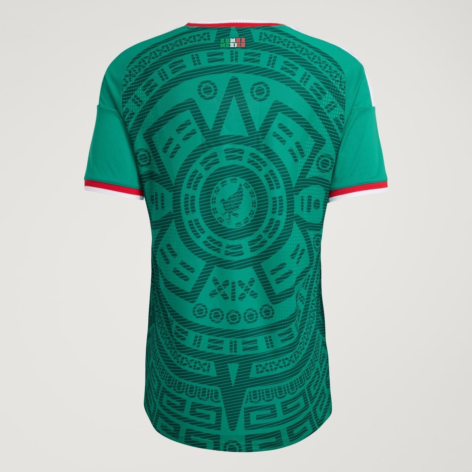 Camisa México 2026/27 I Jogador - Imagem 4