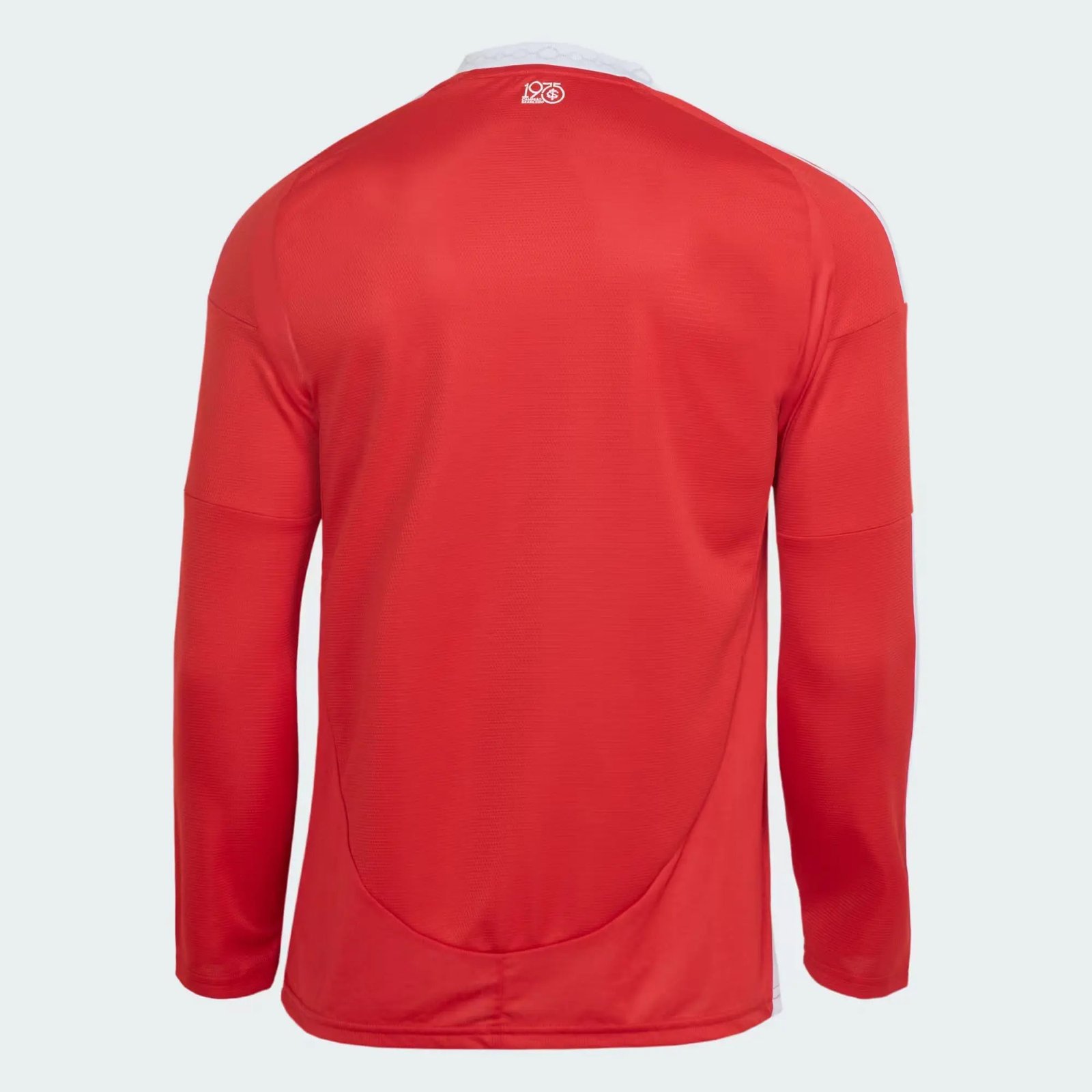 Camisa adidas Internacional Manga Longa 2025/26 I - Imagem 2