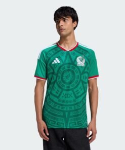 Camisa México 2026/27 I
