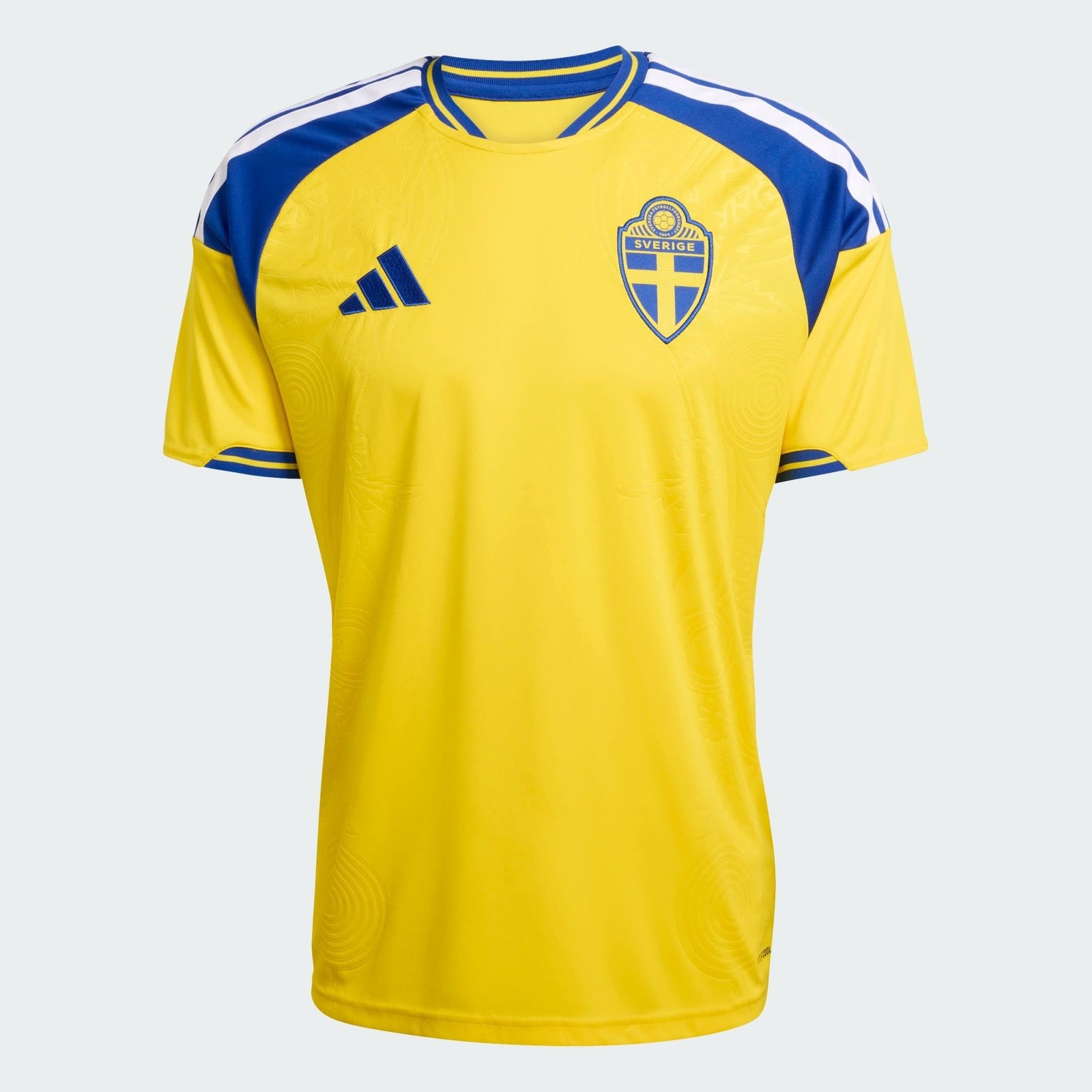 Camisa Suécia 2026/27 I - Imagem 3