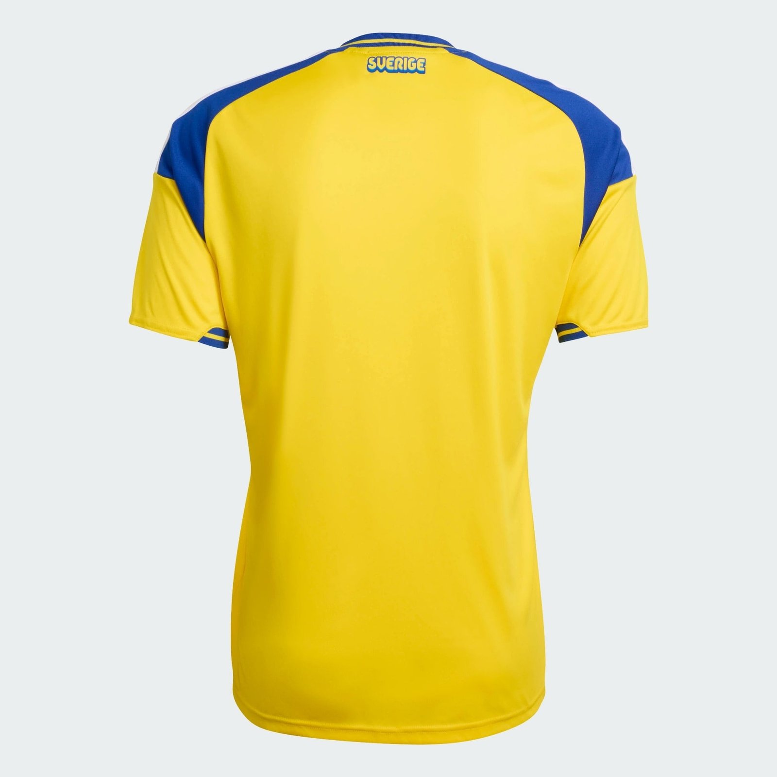 Camisa Suécia 2026/27 I - Imagem 4