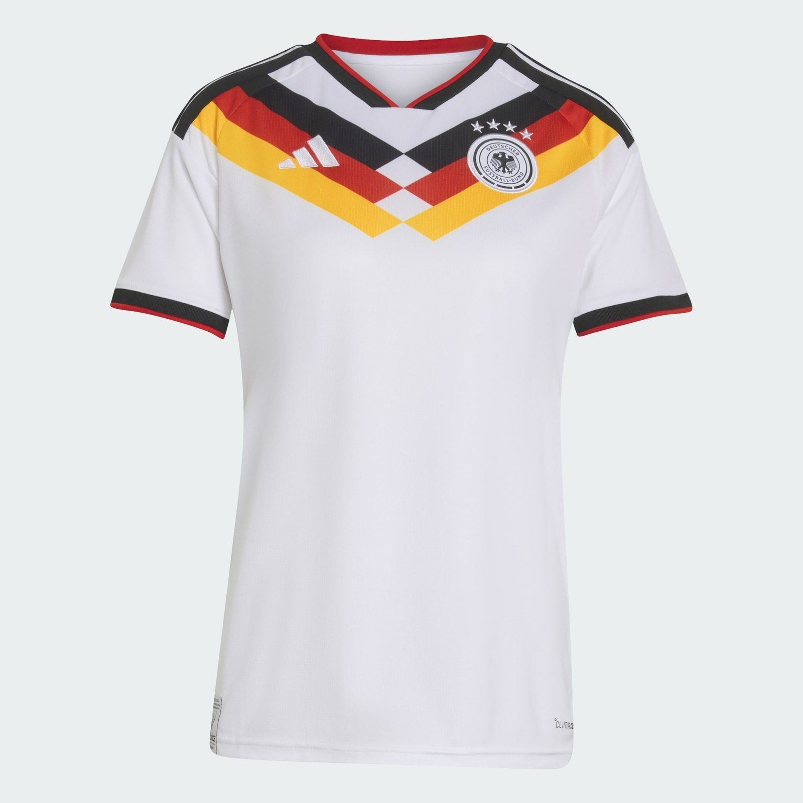 Camisa Feminina Alemanha 2026/27 I - Imagem 5