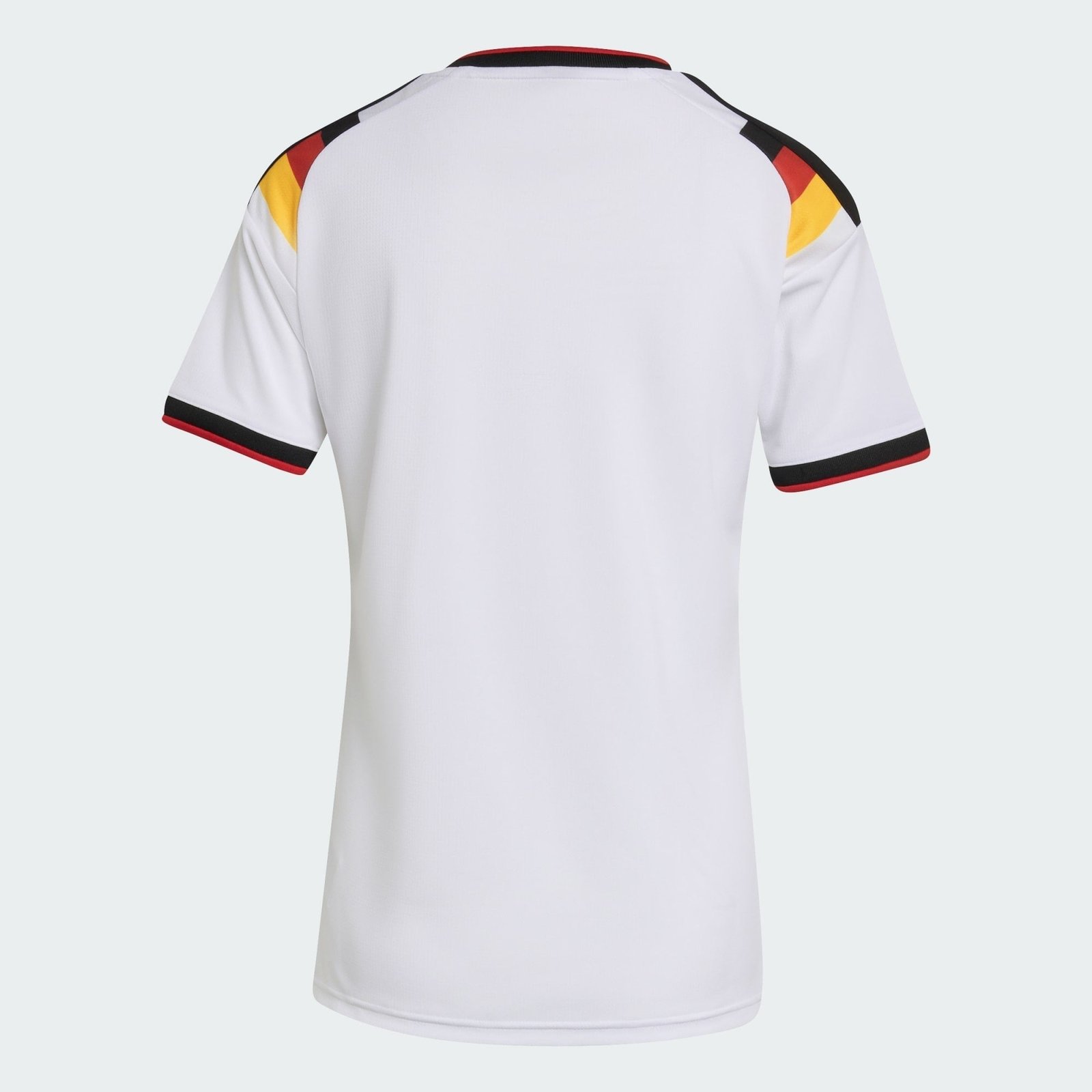 Camisa Feminina Alemanha 2026/27 I - Imagem 4
