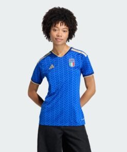 Camisa Feminina Itália 2026/27 I