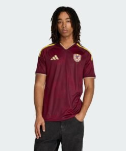 Camisa Venezuela 2026/27 I