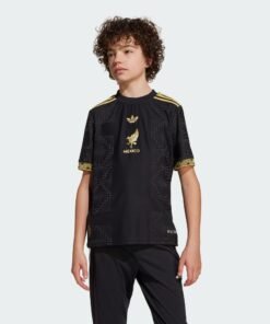 Camisa Infantil México Gold 2025/26 I