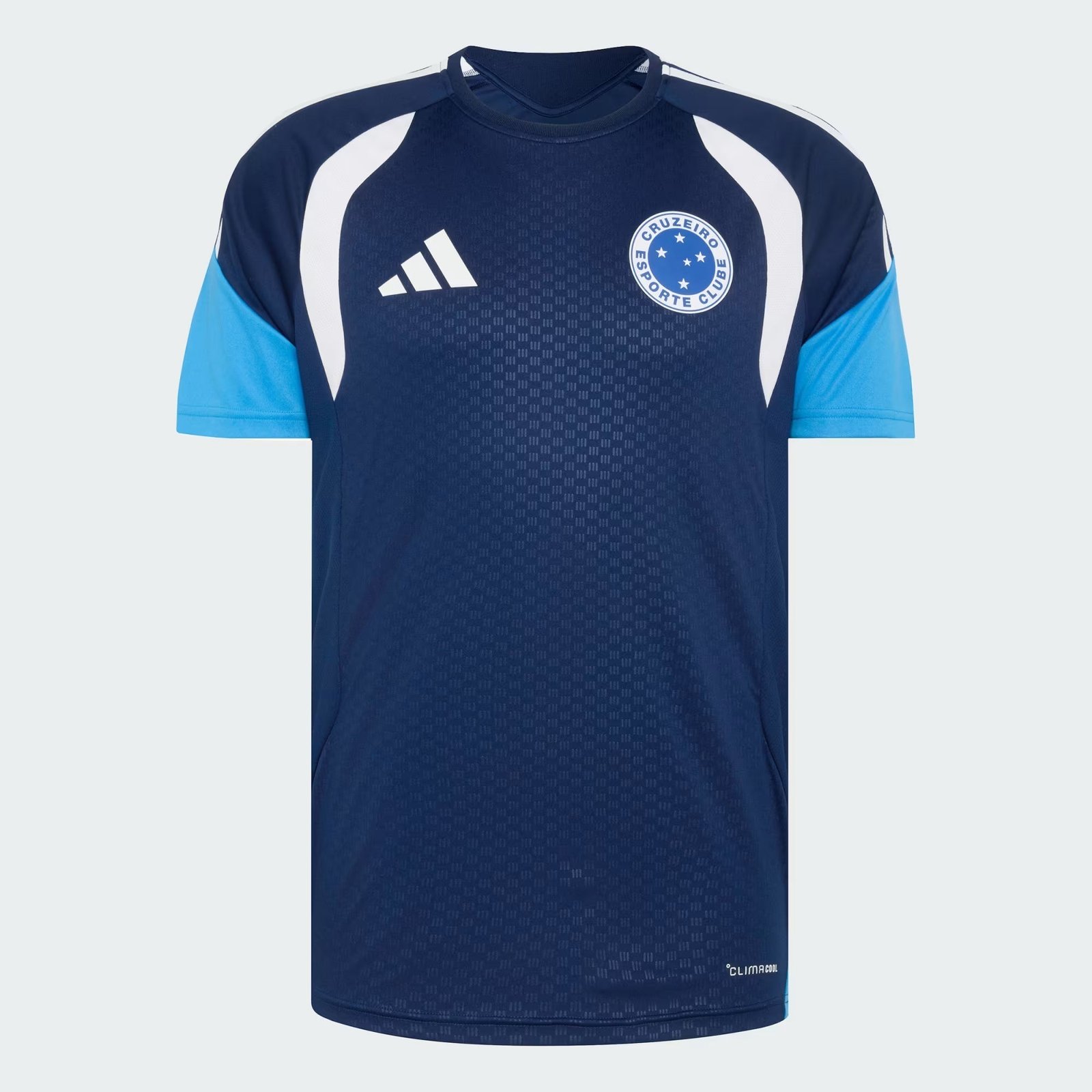 Camisa Treino Cruzeiro 2026/27 II - Imagem 2