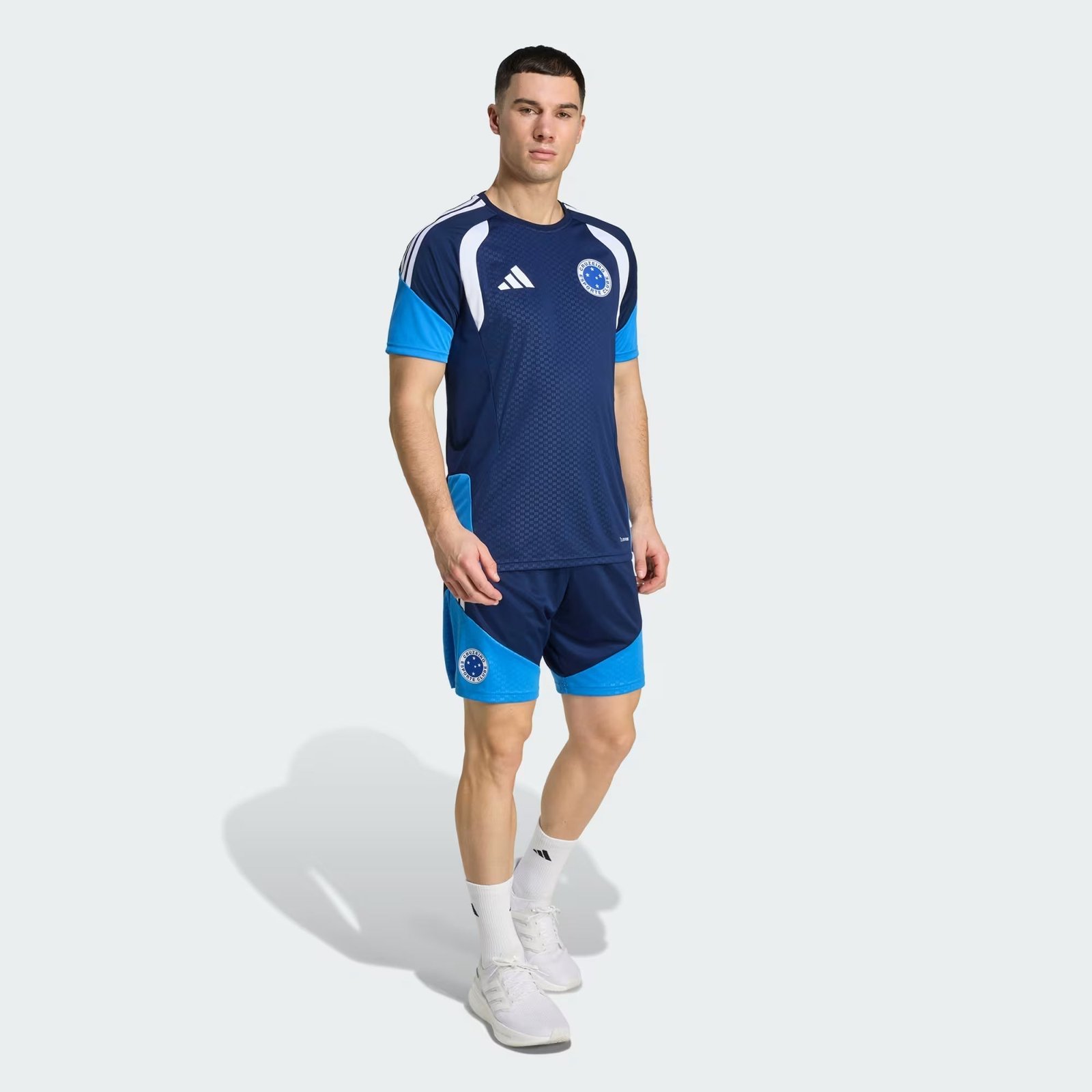 Camisa Treino Cruzeiro 2026/27 II - Imagem 5