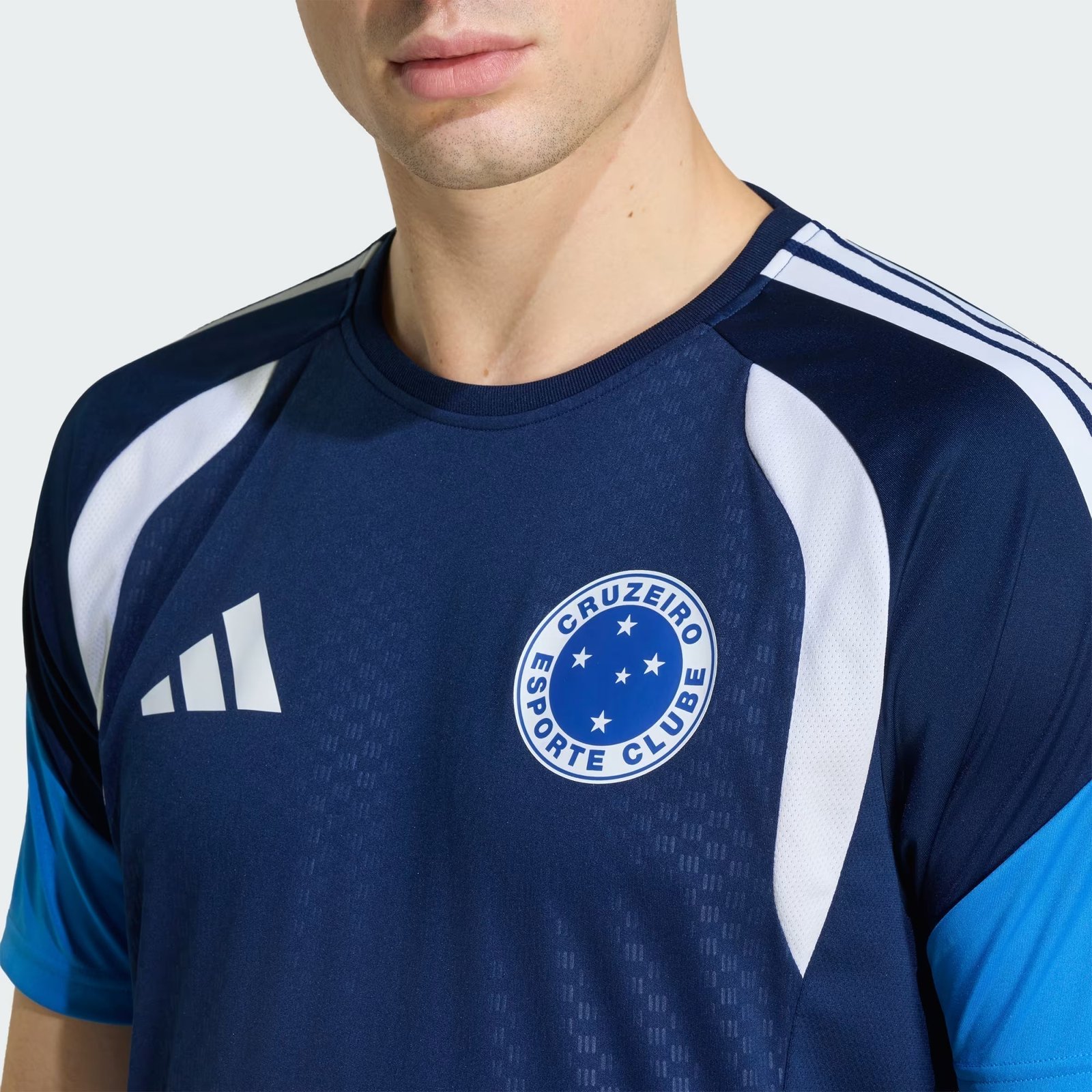 Camisa Treino Cruzeiro 2026/27 II - Imagem 6