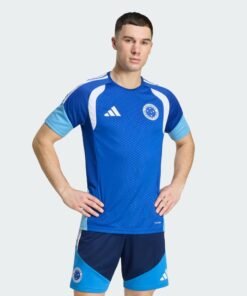 Camisa Treino Cruzeiro 2026/27