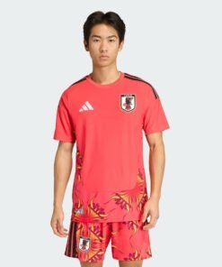 Camisa Goleiro Japão 2026/27 I Jogador
