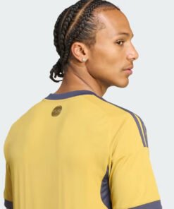 Regata New Balance São Paulo 2025/26 II