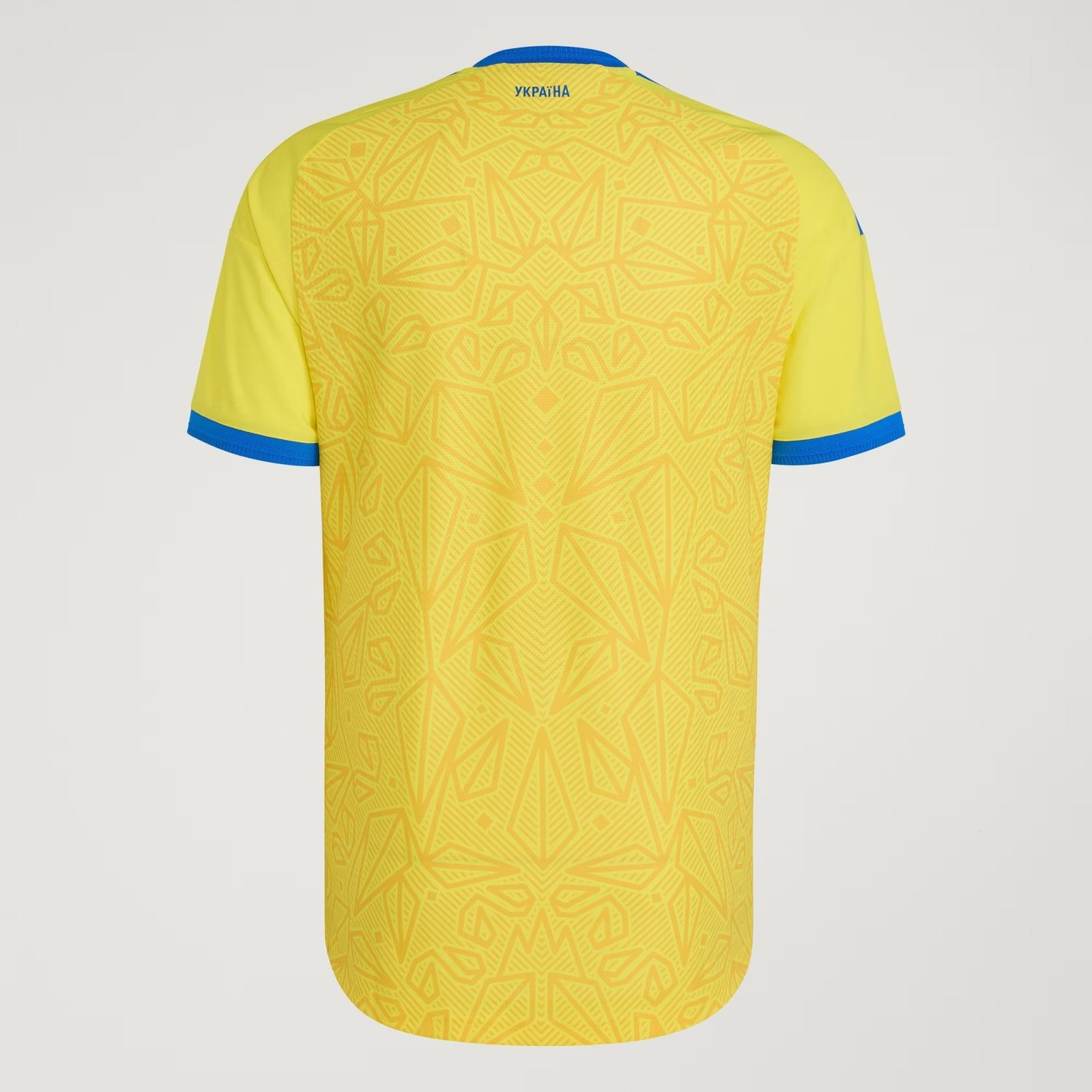 Camisa Ucrânia 2026/26 Home - Imagem 4
