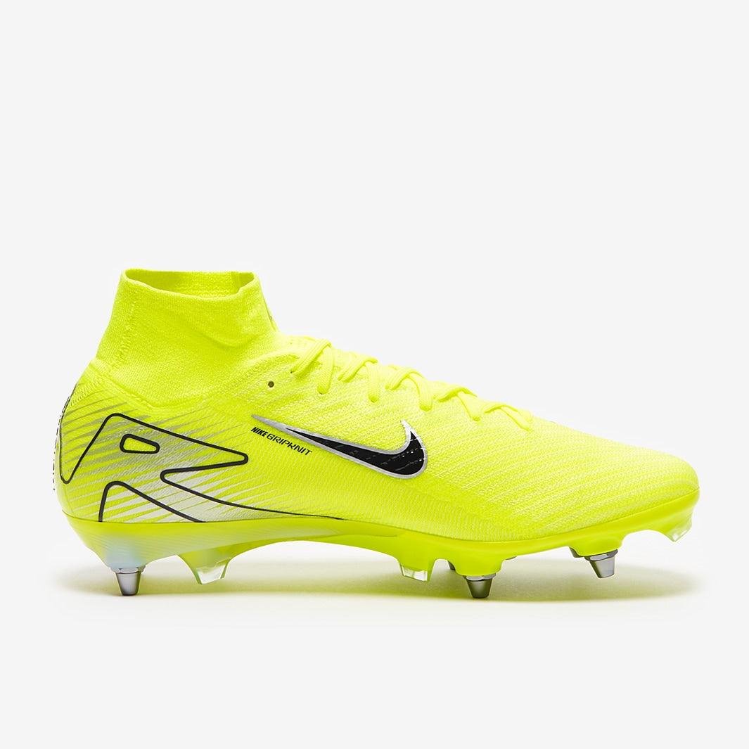 Chuteira Nike Air Zoom Mercurial Superfly 10 Elite Campo Trava Mista - Imagem 3
