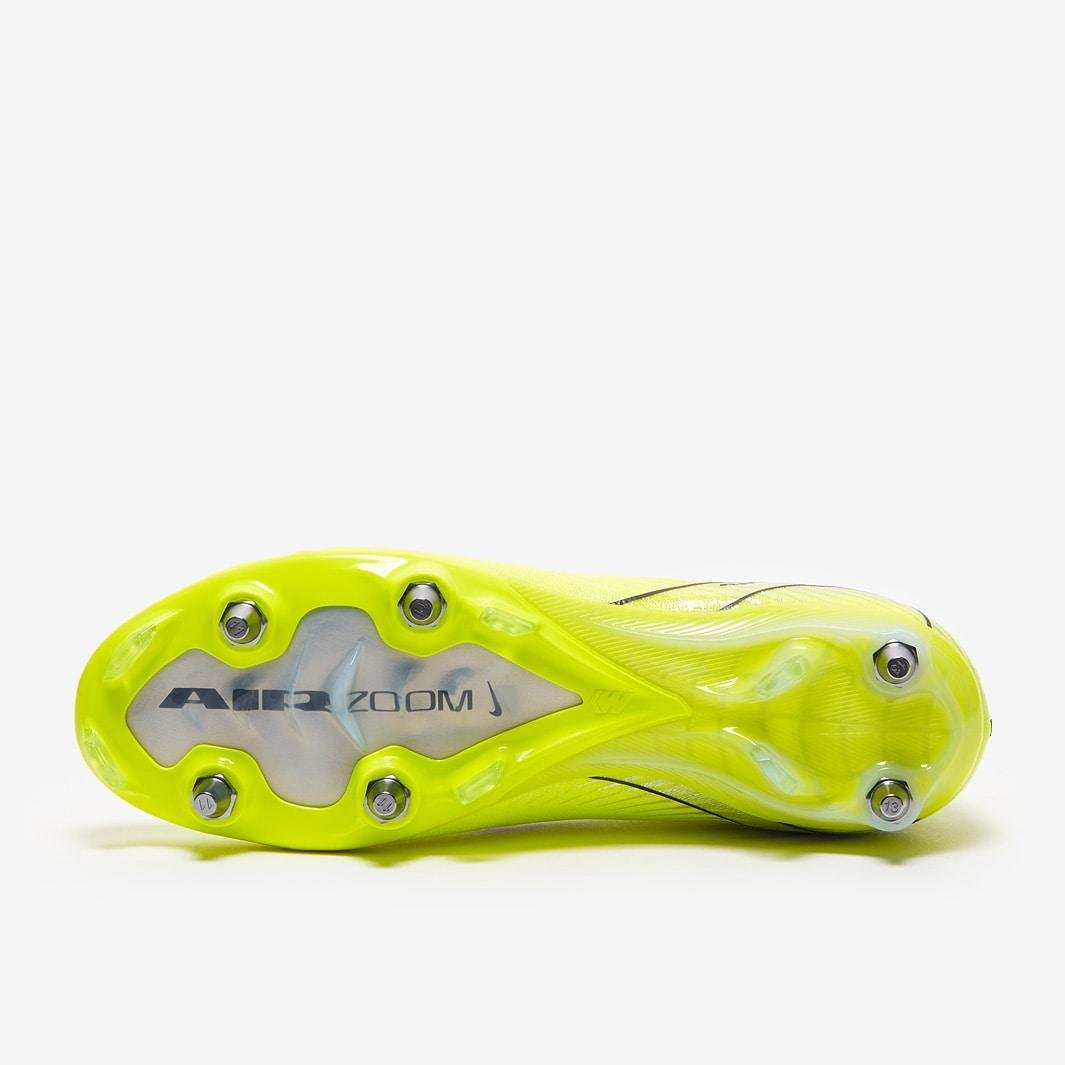 Chuteira Nike Air Zoom Mercurial Superfly 10 Elite Campo Trava Mista - Imagem 4