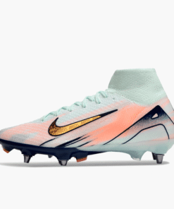 Chuteira Nike Air Zoom Mercurial Superfly 10 Elite Campo Trava Mista