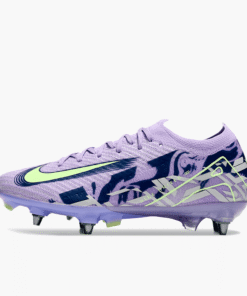 Chuteira Nike Air Zoom Mercurial Vapor 16 Elite Campo Trava Mista