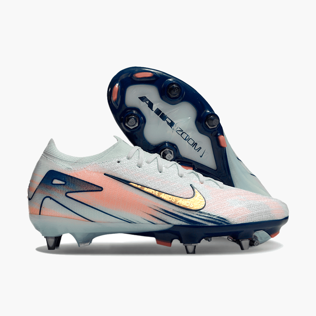 Chuteira Nike Air Zoom Mercurial Vapor 16 Elite Campo Trava Mista - Imagem 2