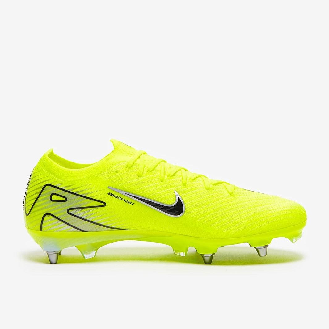 Chuteira Nike Air Zoom Mercurial Vapor 16 Elite Campo Trava Mista - Imagem 4