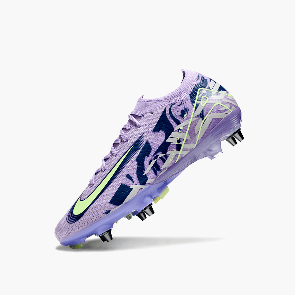 Chuteira Nike Air Zoom Mercurial Vapor 16 Elite Campo Trava Mista - Imagem 5