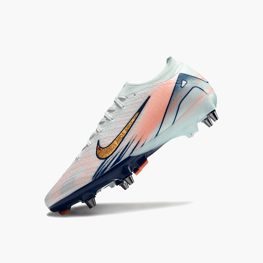 Chuteira Nike Air Zoom Mercurial Vapor 16 Elite Campo Trava Mista - Imagem 5