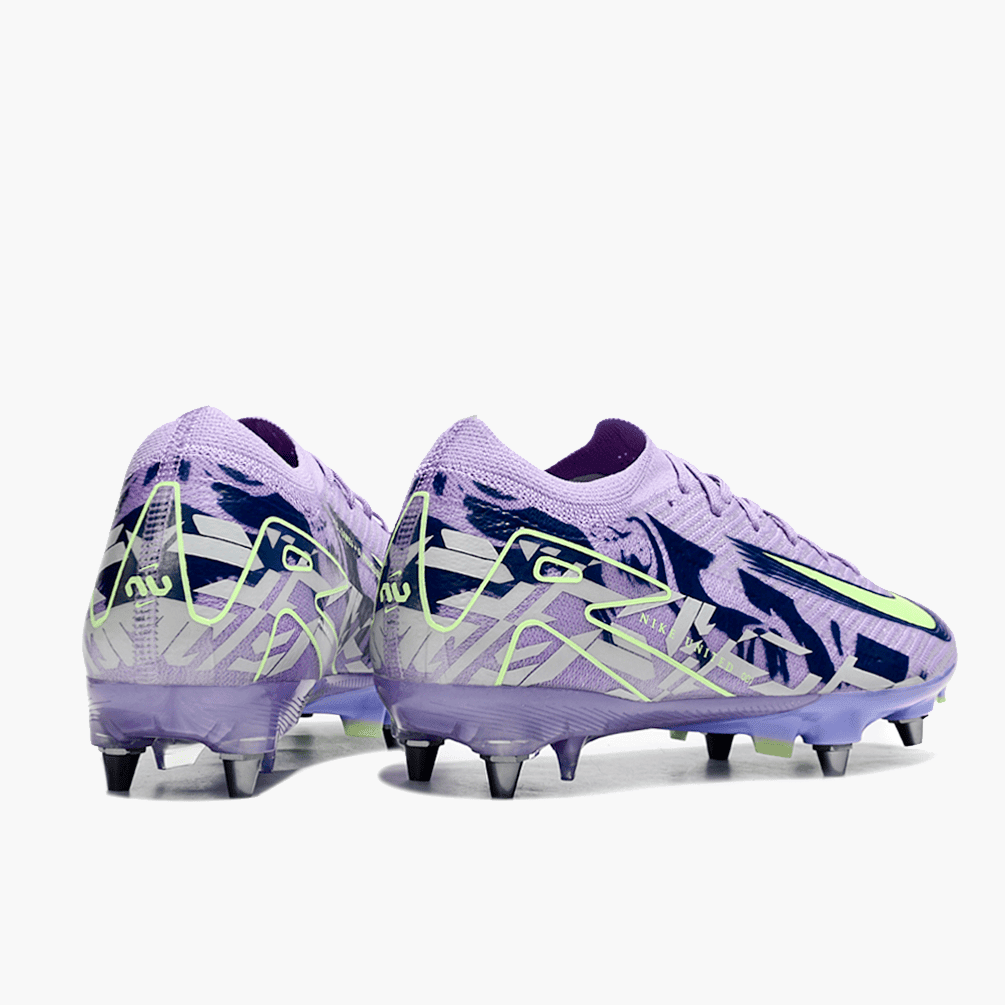 Chuteira Nike Air Zoom Mercurial Vapor 16 Elite Campo Trava Mista - Imagem 6