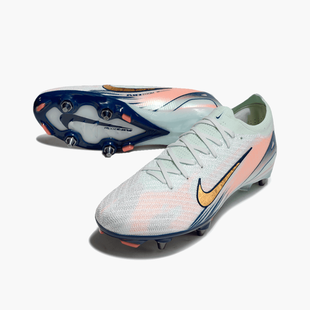 Chuteira Nike Air Zoom Mercurial Vapor 16 Elite Campo Trava Mista - Imagem 6