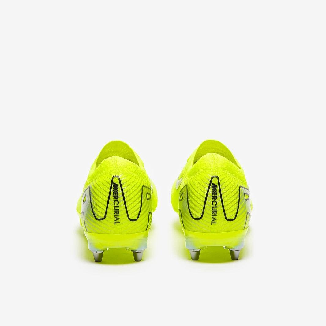 Chuteira Nike Air Zoom Mercurial Vapor 16 Elite Campo Trava Mista - Imagem 6