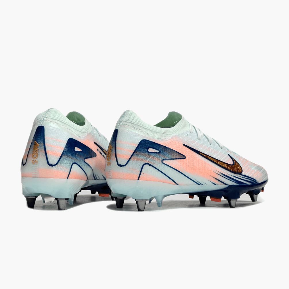 Chuteira Nike Air Zoom Mercurial Vapor 16 Elite Campo Trava Mista - Imagem 7