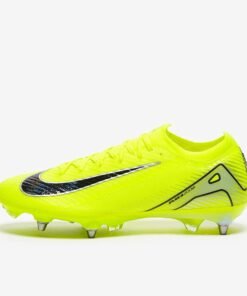 Chuteira Nike Air Zoom Mercurial Vapor 16 Elite Campo Trava Mista