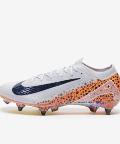 Chuteira Nike Air Zoom Mercurial Vapor 16 Elite Campo Trava Mista