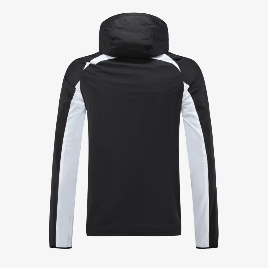 Jaqueta Corta-Vento Nike Corinthians - Imagem 2