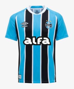 Camisa Umbro Grêmio 2025/26 I