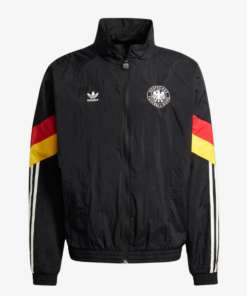 Jaqueta Corta-Vento Adidas Originals Alemanha
